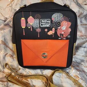 Loungefly Year of the Rabbit Bag